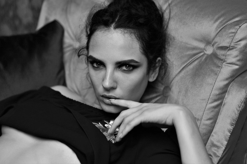 Photograph by Андрей Телибаев