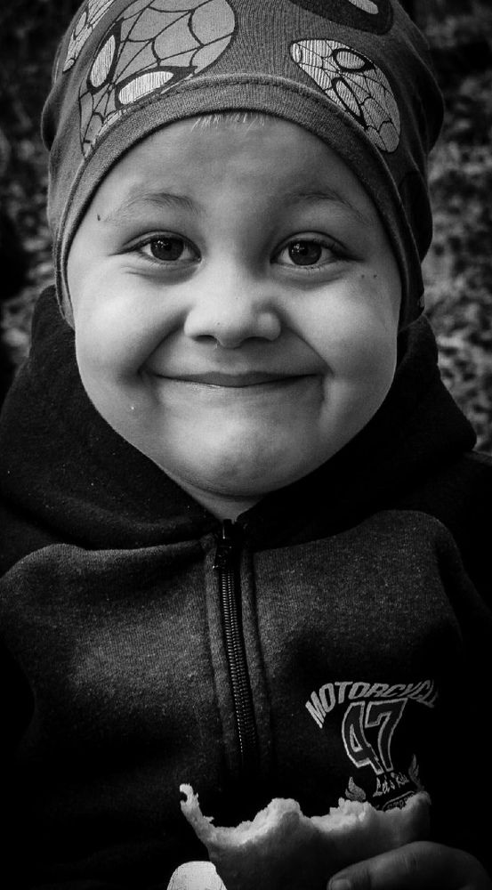 Photograph by Дарья Березлева