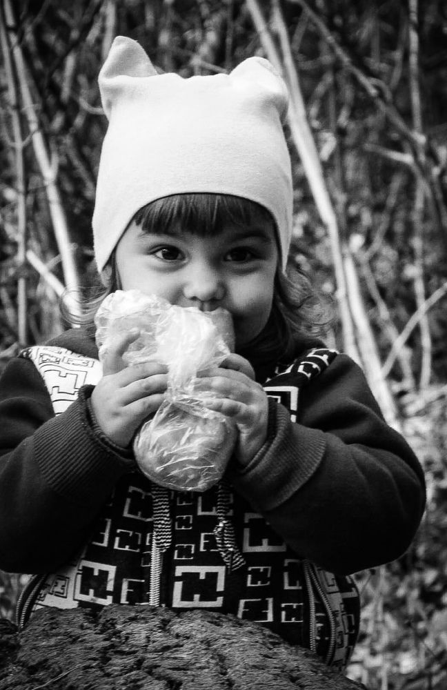 Photograph by Дарья Березлева