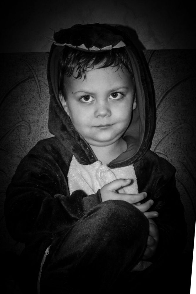 Photograph by Дарья Березлева