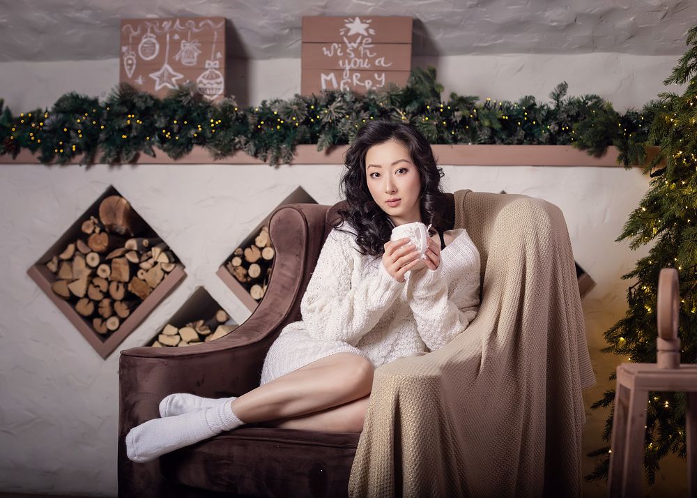 Photograph by Людмила Пак