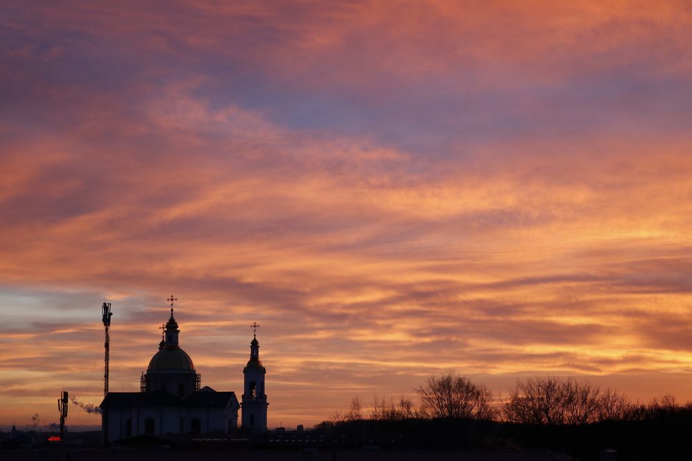 Photograph by Александр Заруцкий