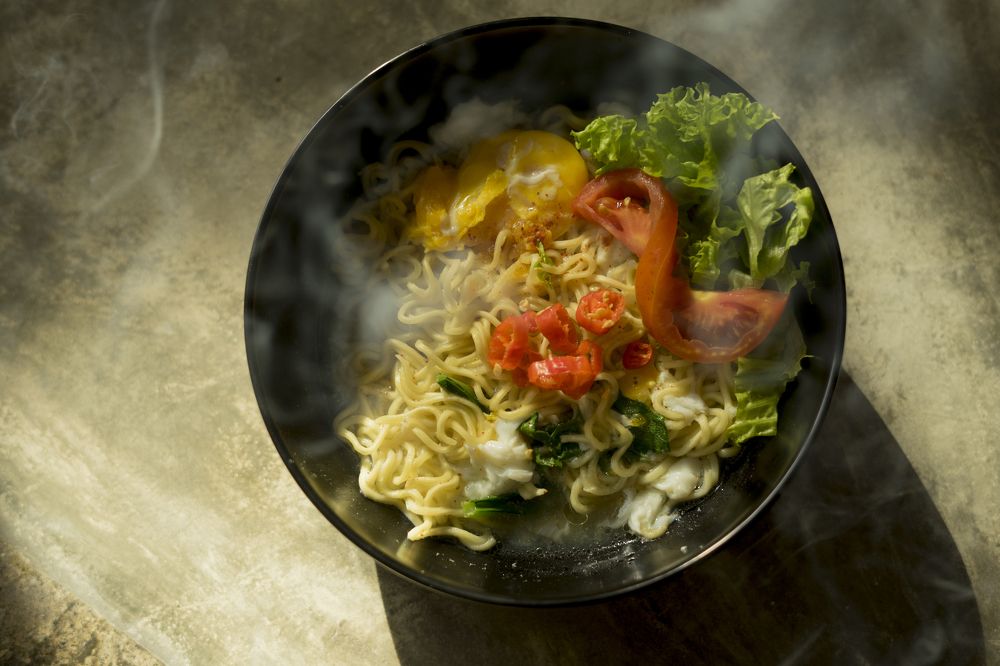 Photograph by dewa putra