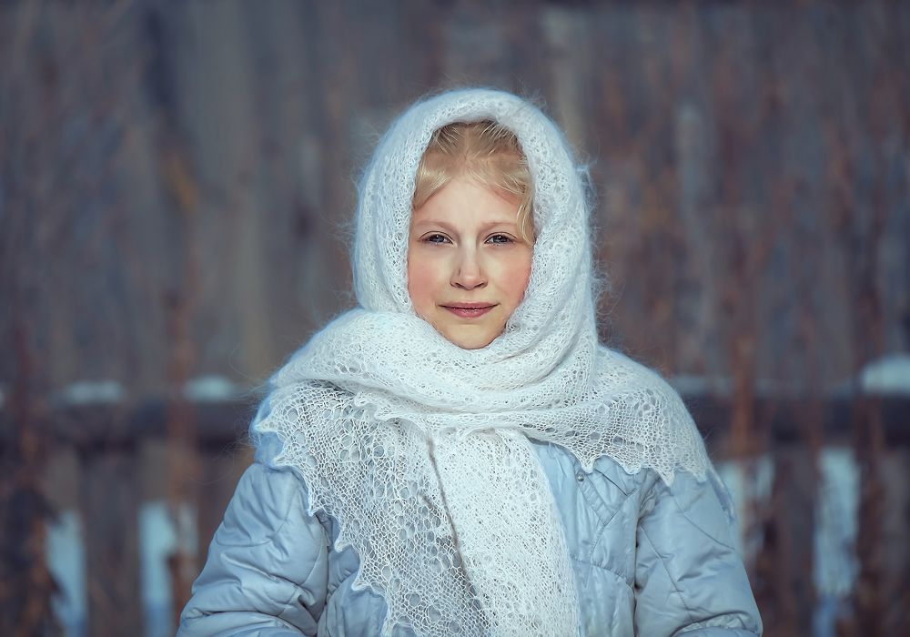 Photograph by Ирина Антонова