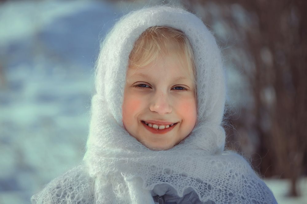 Photograph by Ирина Антонова