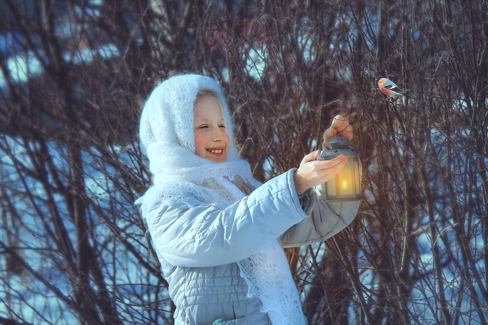 Photograph by Ирина Антонова