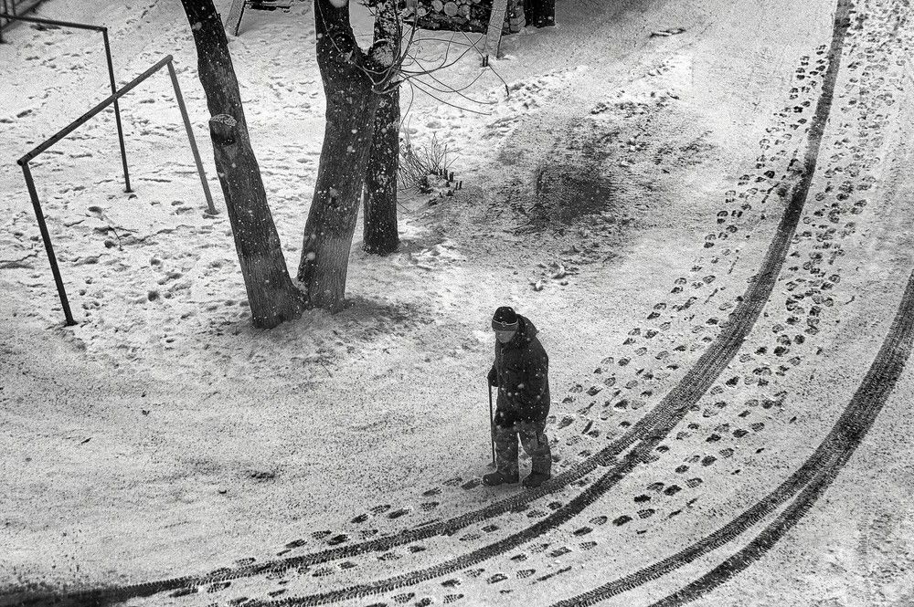 Photograph by Марк