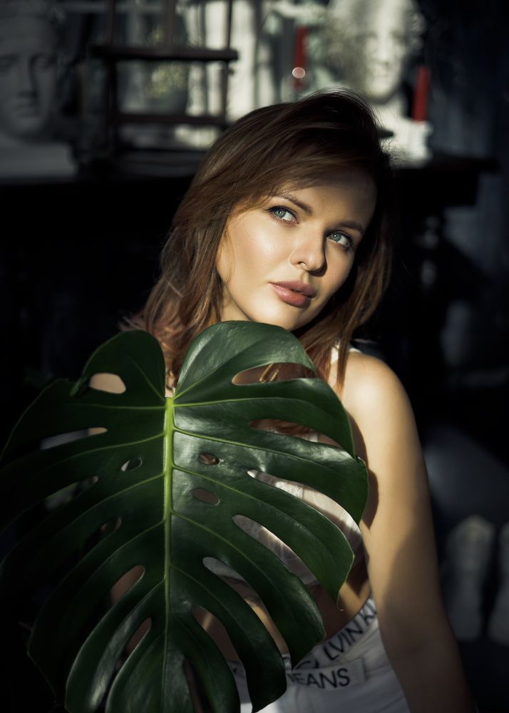 Фотография автора Ксения Аверина