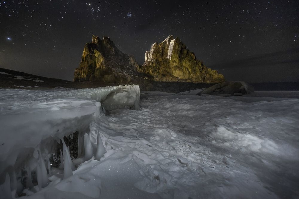 Photograph by Игорь Селин