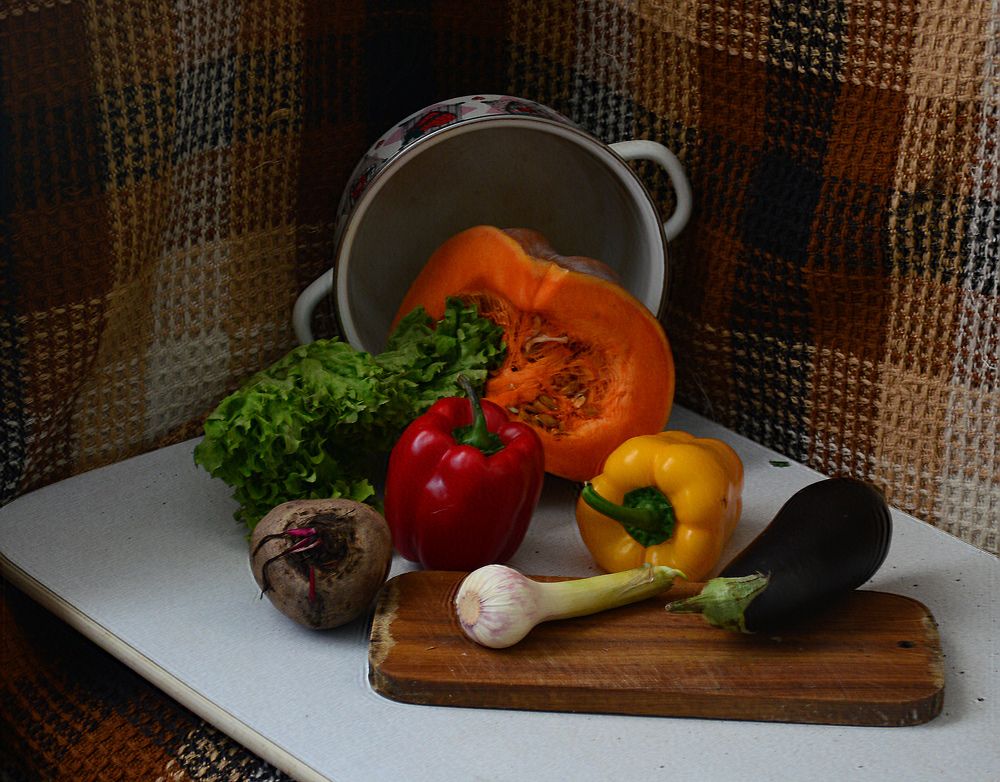 Photograph by Юрий Солодовников