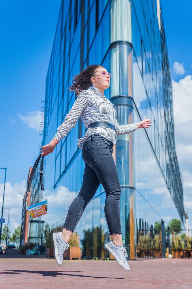 Photograph by Olha Movchan