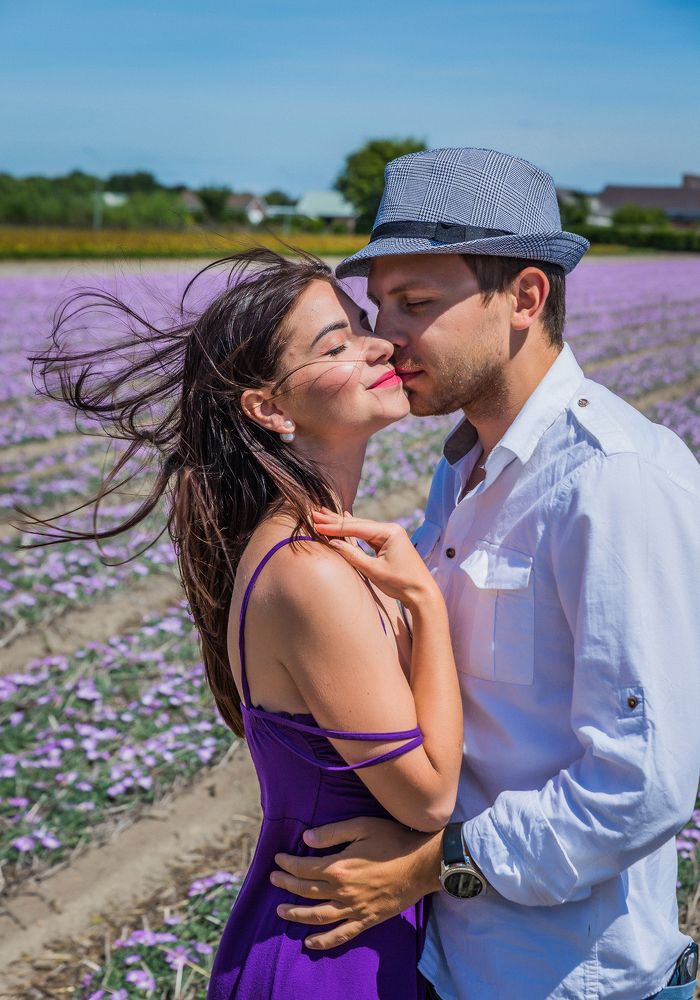 Photograph by Olha Movchan