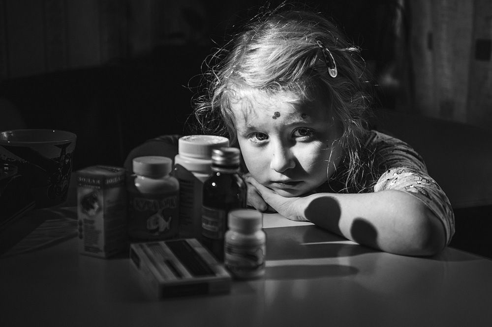 Photograph by Елена Дзюбанова