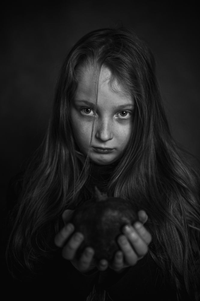 Photograph by Елена Дзюбанова