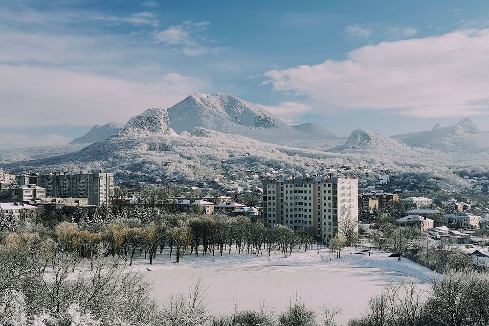 Photograph by Горянин Вадим