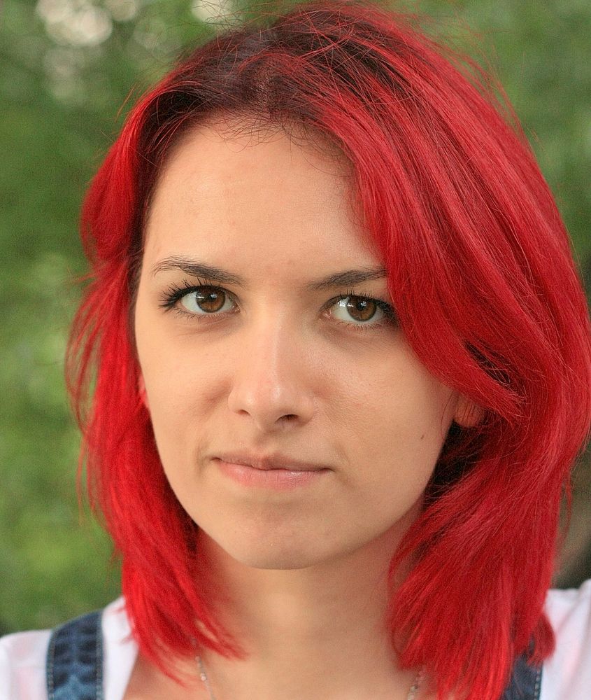 Photograph by Татьяна