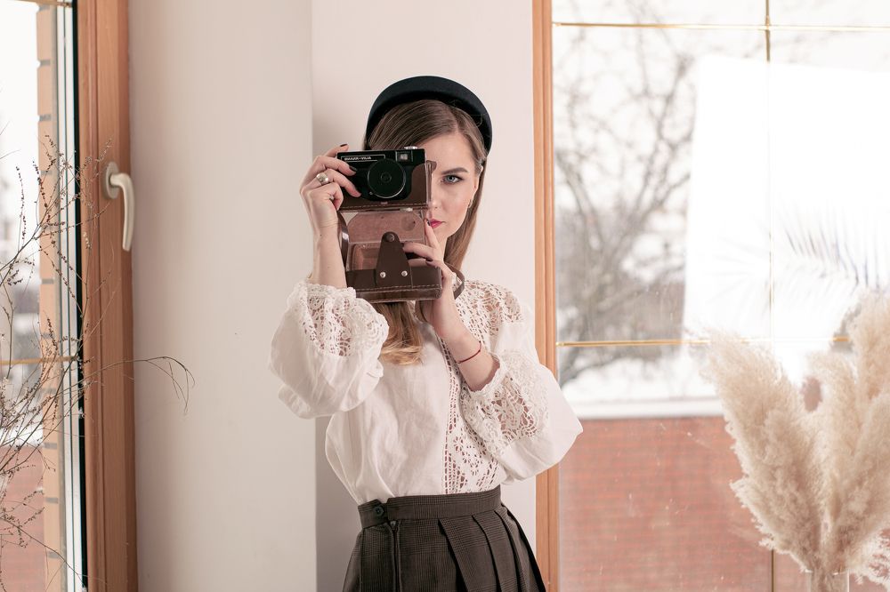 Photograph by Алёна Царькова