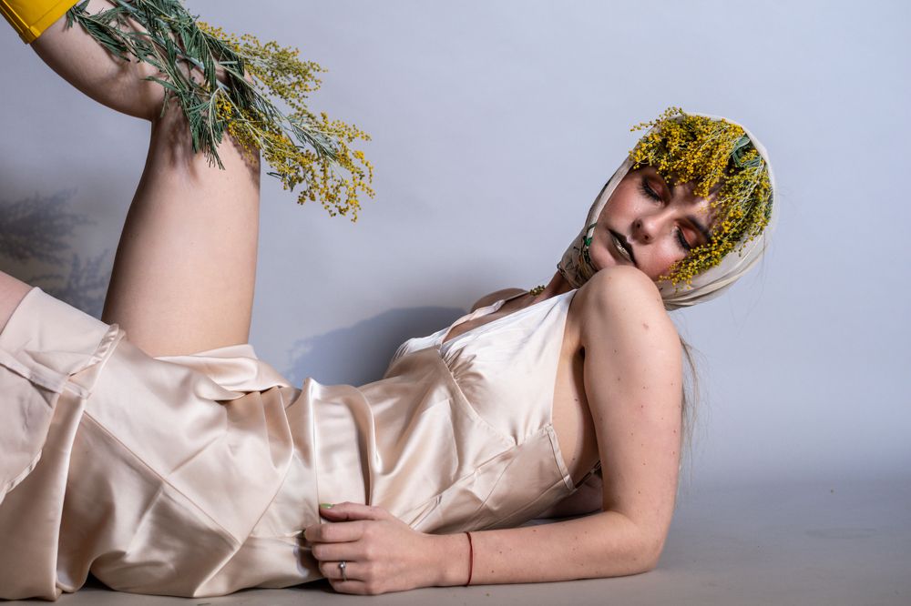 Photograph by Алёна Царькова