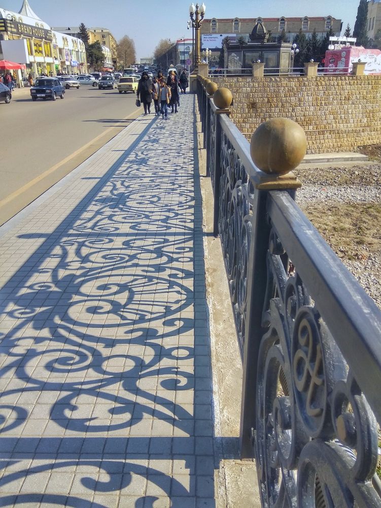 Photograph by Владимир Осипов