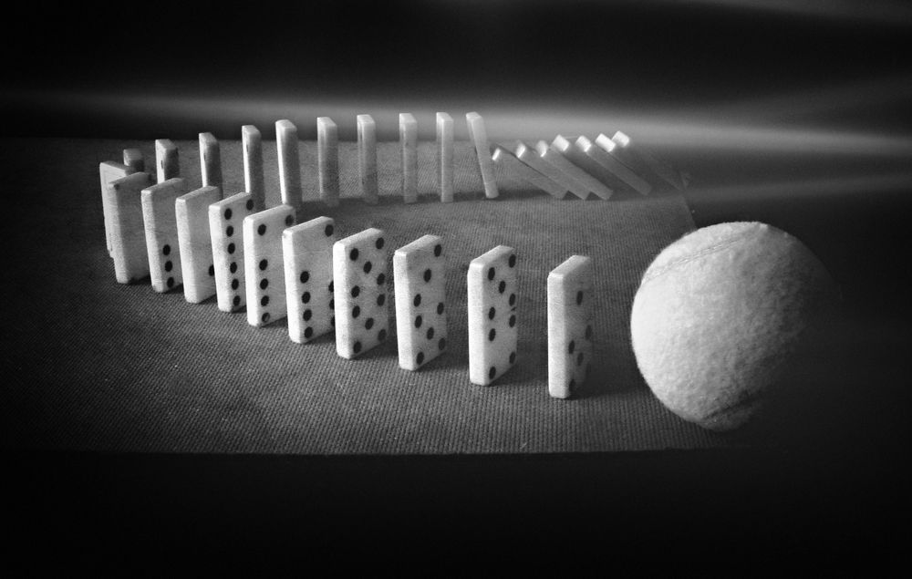 Photograph by Юрий Антоненко