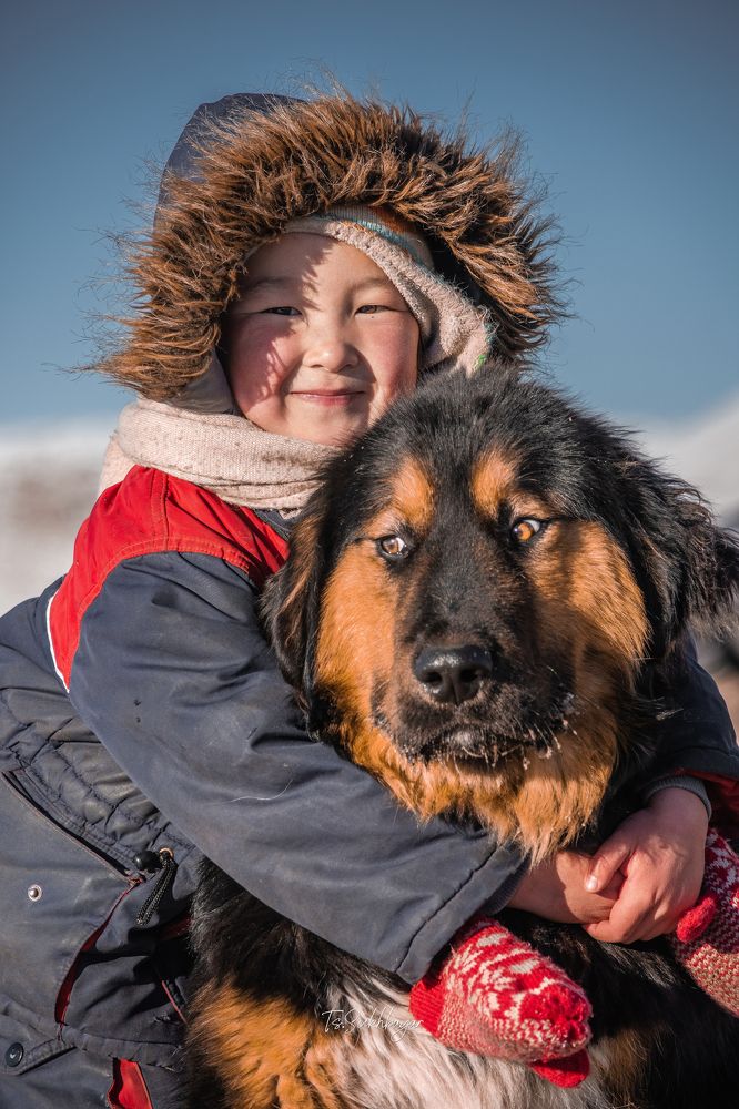 Photograph by Tsetsenkhuu Sukhbayar