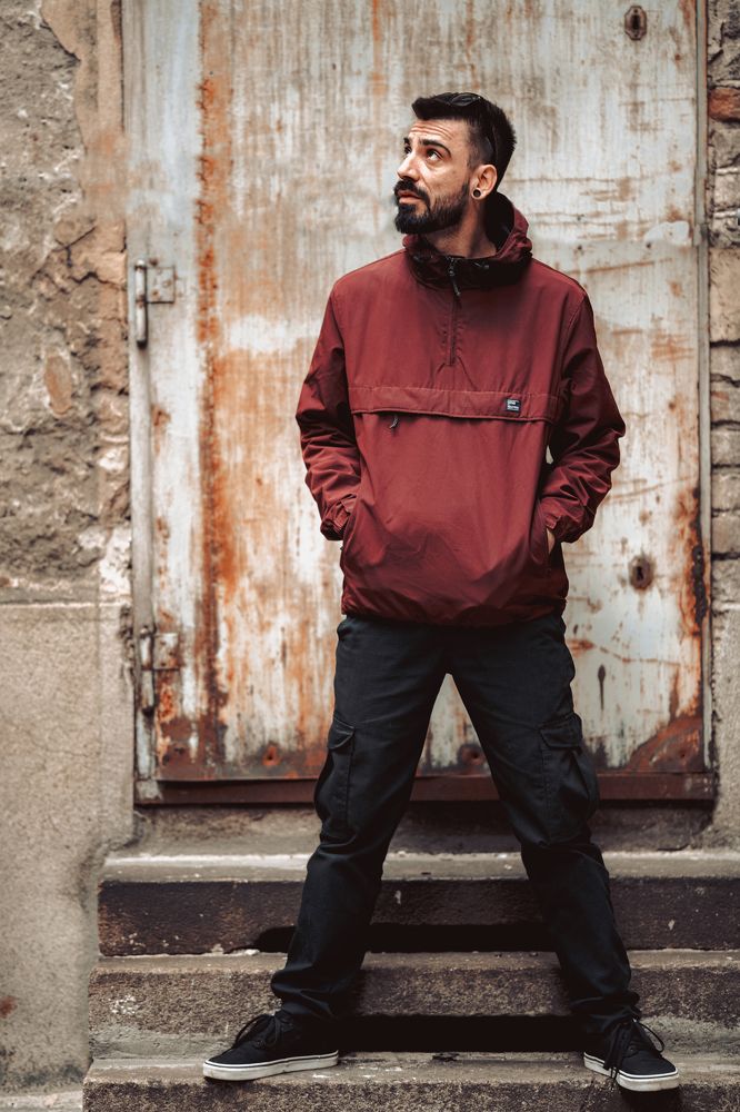 Photograph by Zoran Randjelovic