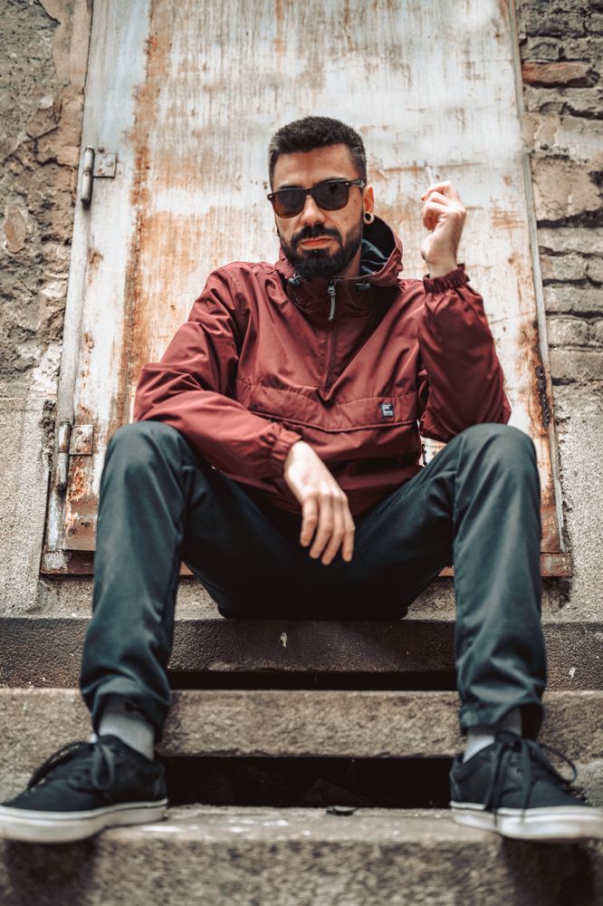 Photograph by Zoran Randjelovic