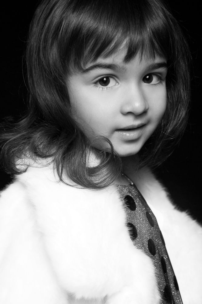 Photograph by Анна Юмалова