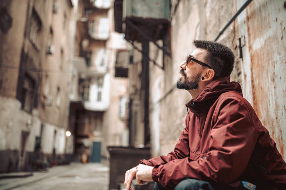 Photograph by Zoran Randjelovic