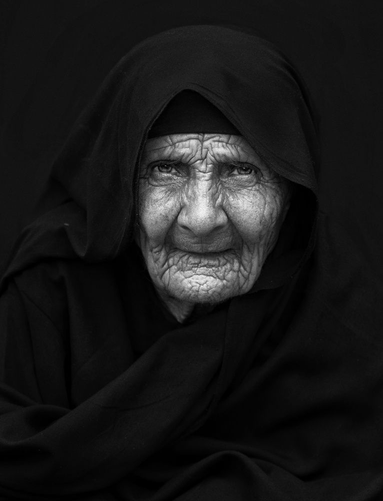 Photograph by MUSTAFA Albahid