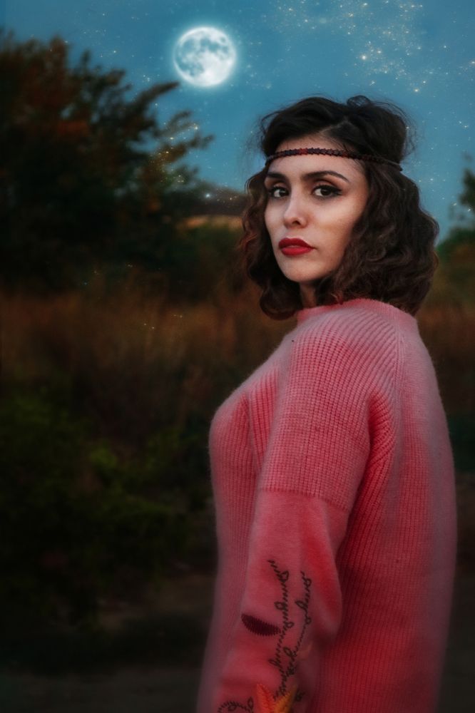 Photograph by Оксана Тутаева