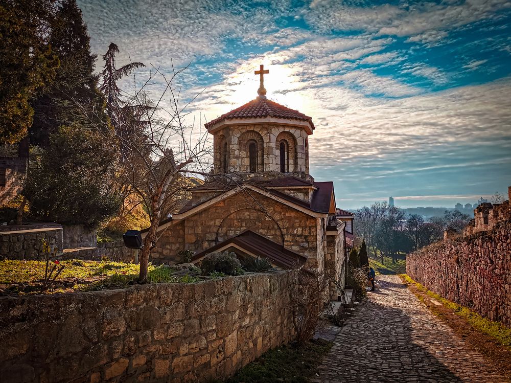 Photograph by Dragan Jekić