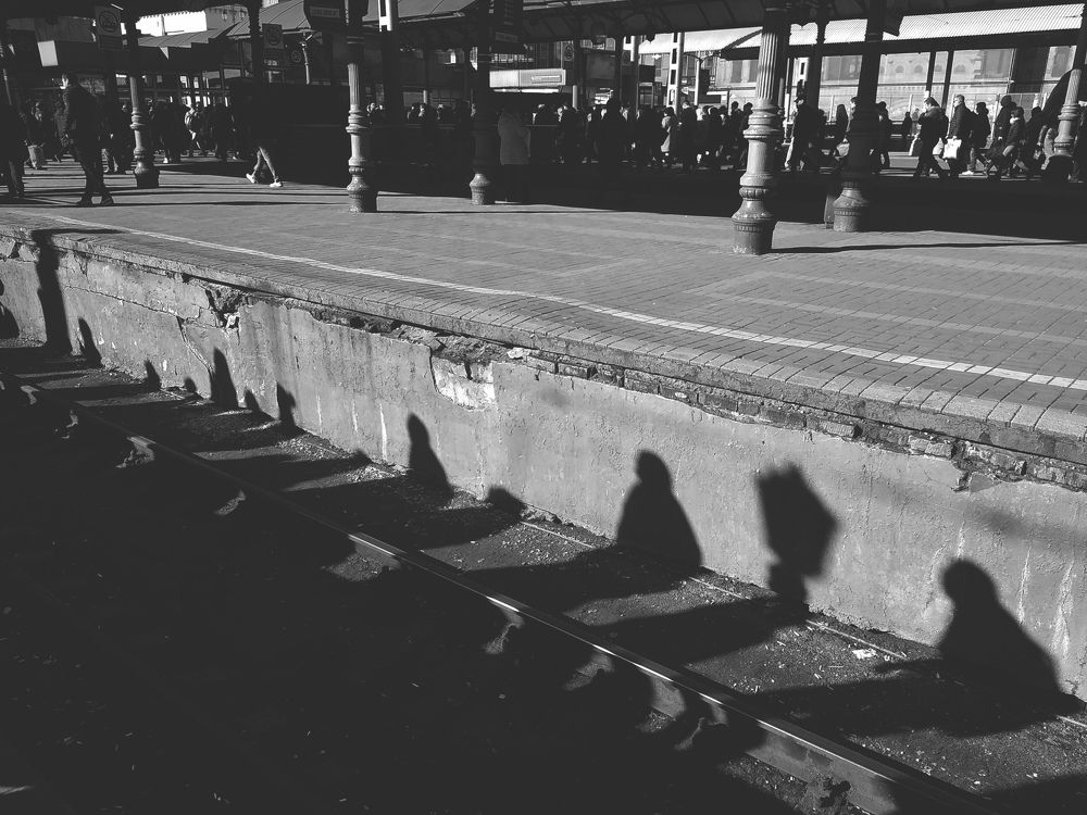 Photograph by Мария Галанина