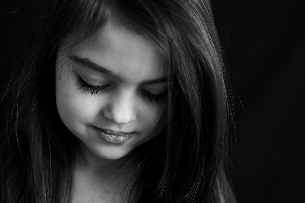 Photograph by Lucie Hlobilová