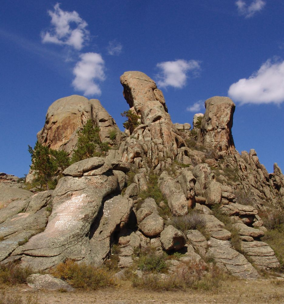 Photograph by Михаил Максимов