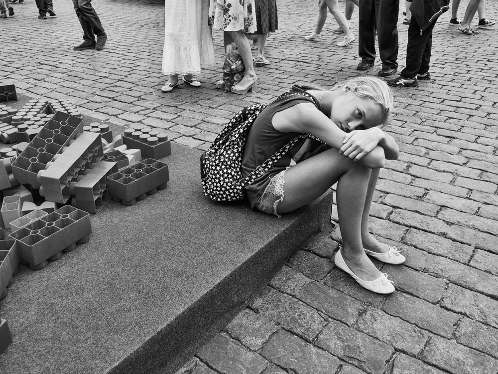 Photograph by Василий Чекорин