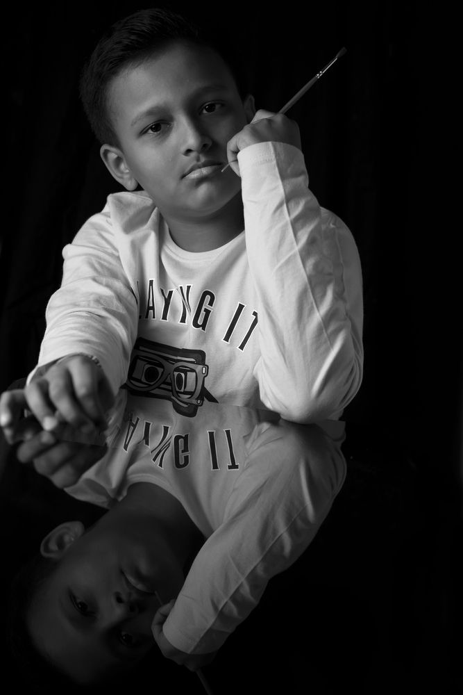 Photograph by Sakshi Pawar