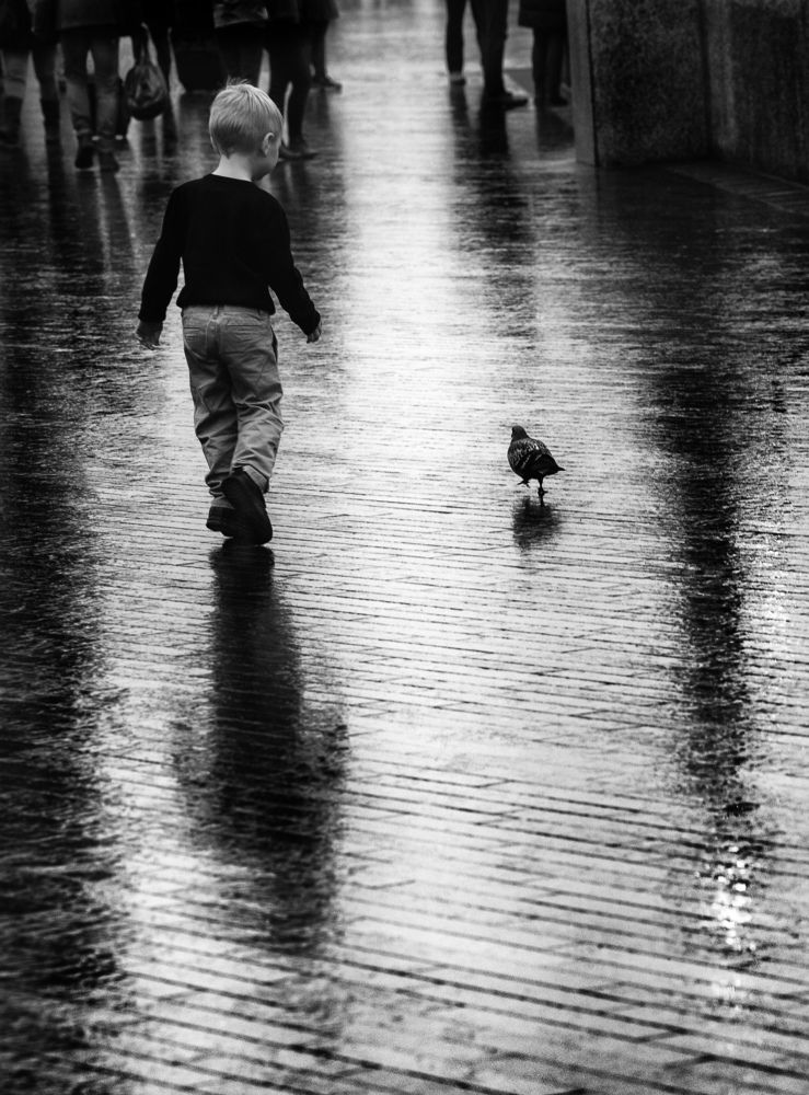 Photograph by Ralitsa Byalkova