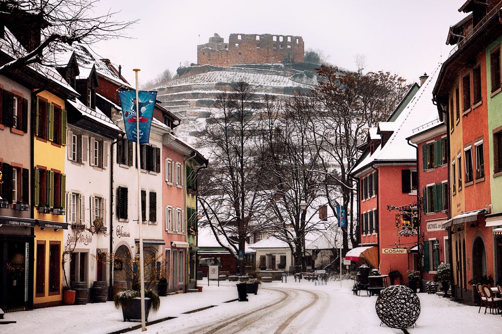 Photograph by Анастасия Ди Филиппо