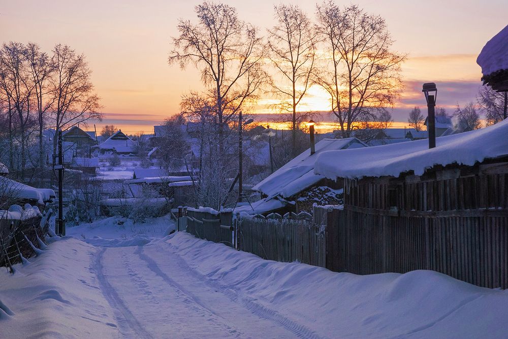 Photograph by Надежда Колеватова