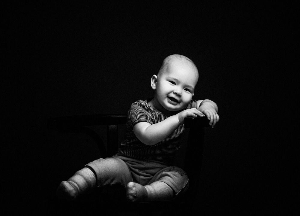 Фотография автора Владимир Никитин