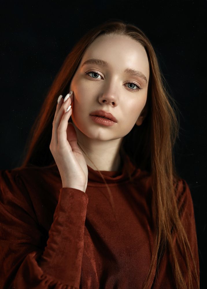 Photograph by Юлия Комаева