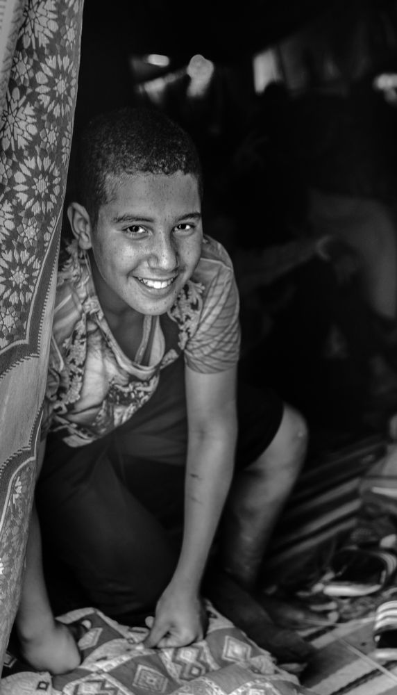 Фотография автора yomn