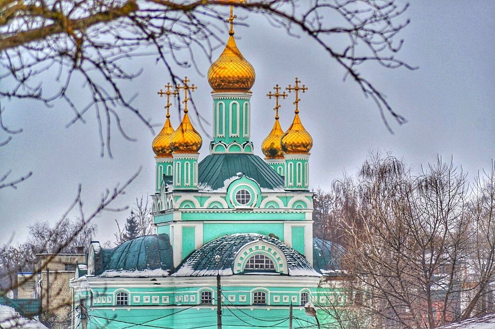 Photograph by Денис Спесивцев