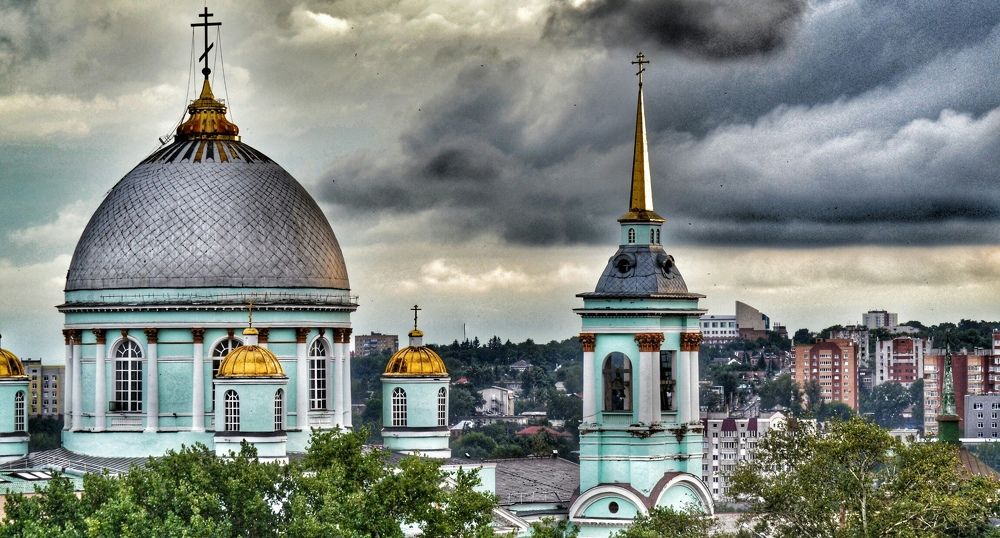 Photograph by Денис Спесивцев