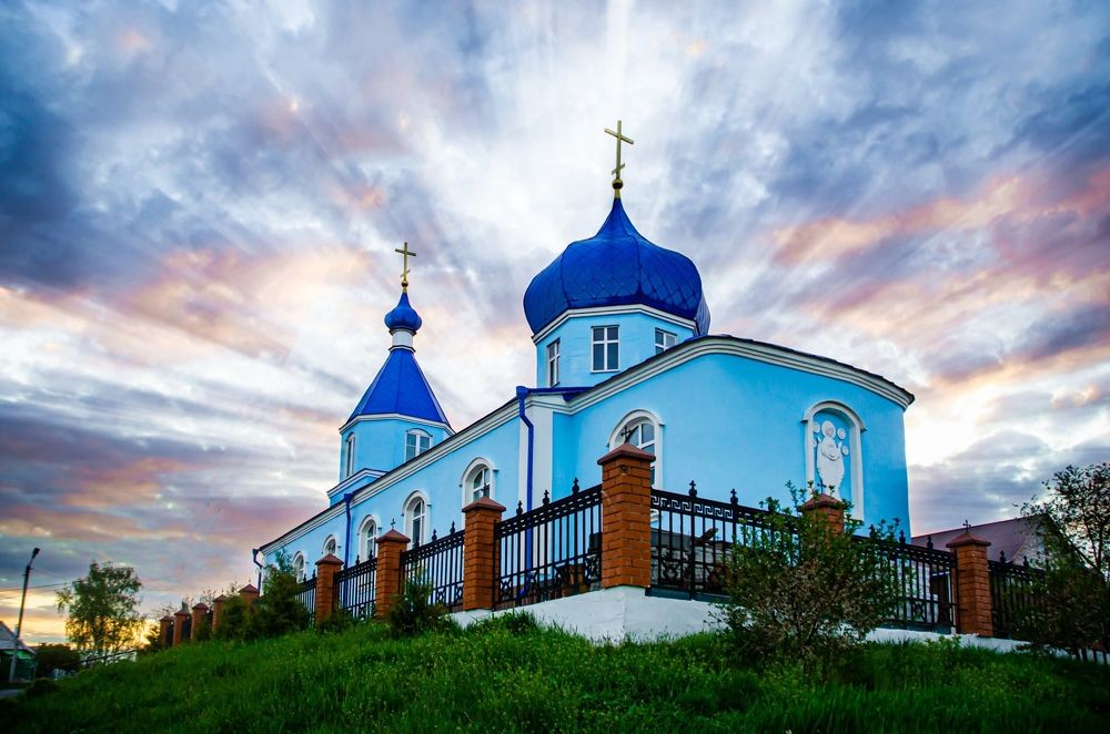 Photograph by Денис Спесивцев