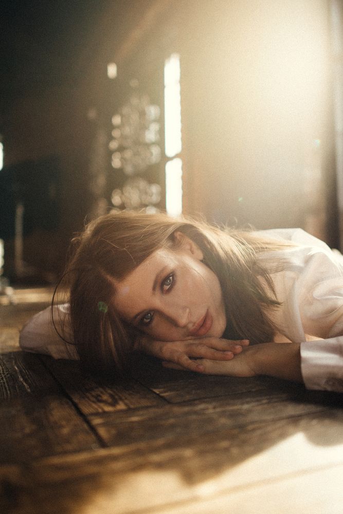 Photograph by Татьяна Агафонова