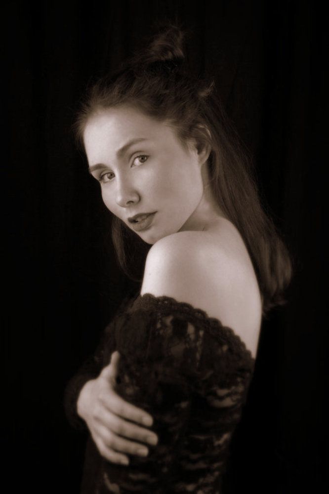 Photograph by Анна Седова