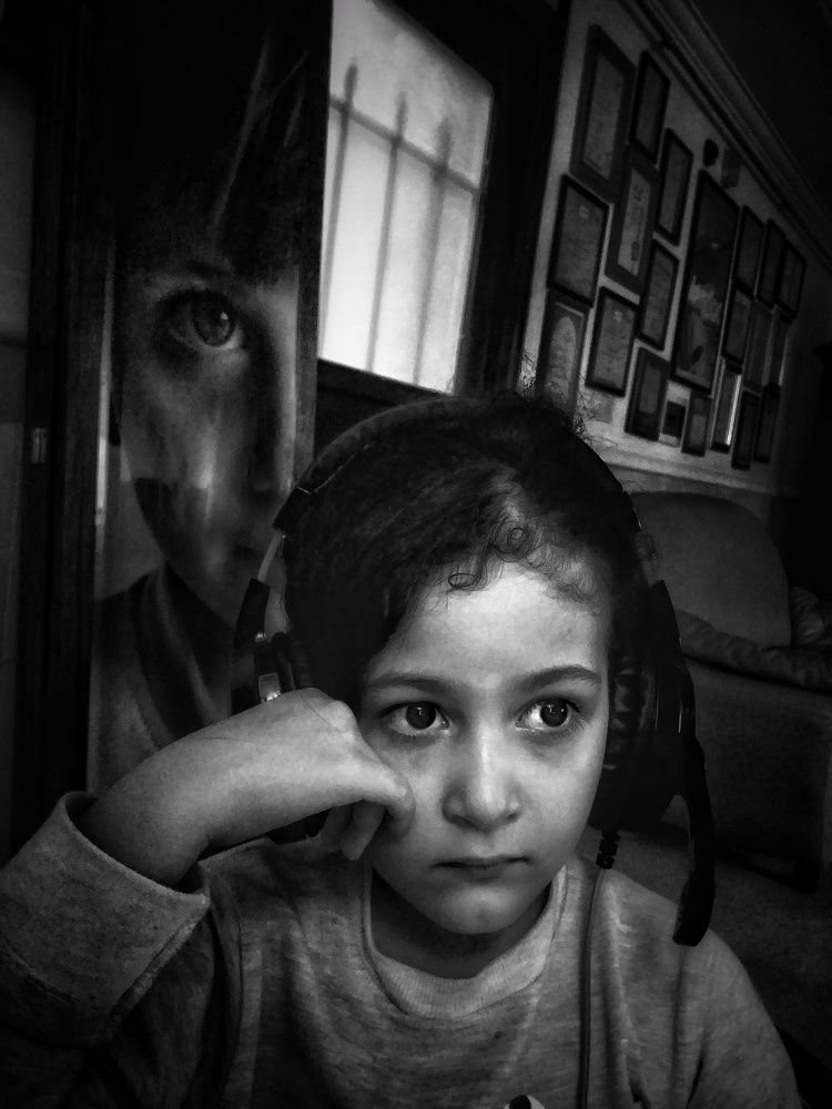 Фотография автора Ebrahim Saeedi