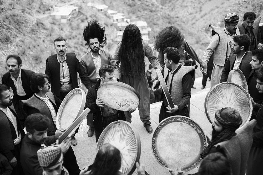 Photograph by shahoo moradi